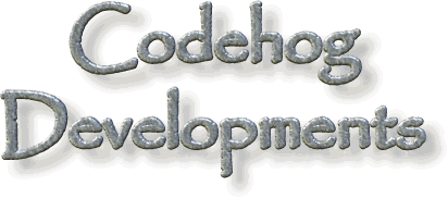 CodeHog Logo